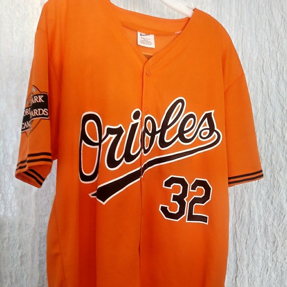 Orioles Other - Baseball Jersey Matt Wieters Orioles